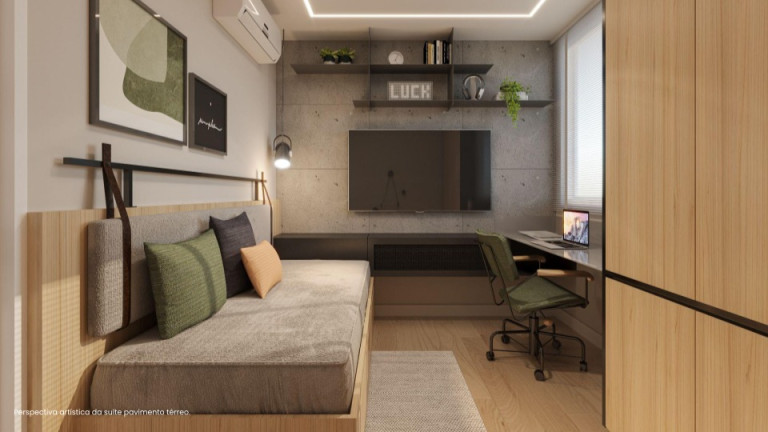 Imagem Casa de Condomínio com 3 Quartos à Venda, 131 m² em Pires Façanha - Eusébio
