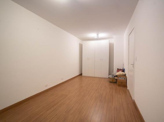 Imagem Apartamento com 3 Quartos à Venda, 130 m²em Paraíso - São Paulo