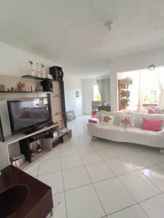 Imagem Apartamento com 3 Quartos para Alugar, 87 m² em Coroa do Meio - Aracaju