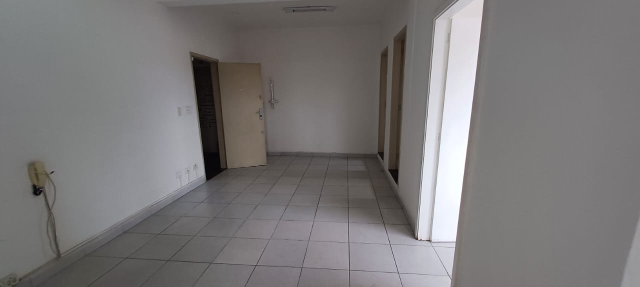 Imagem Sala Comercial para Alugar, 63 m²em Vila Galvão - Guarulhos