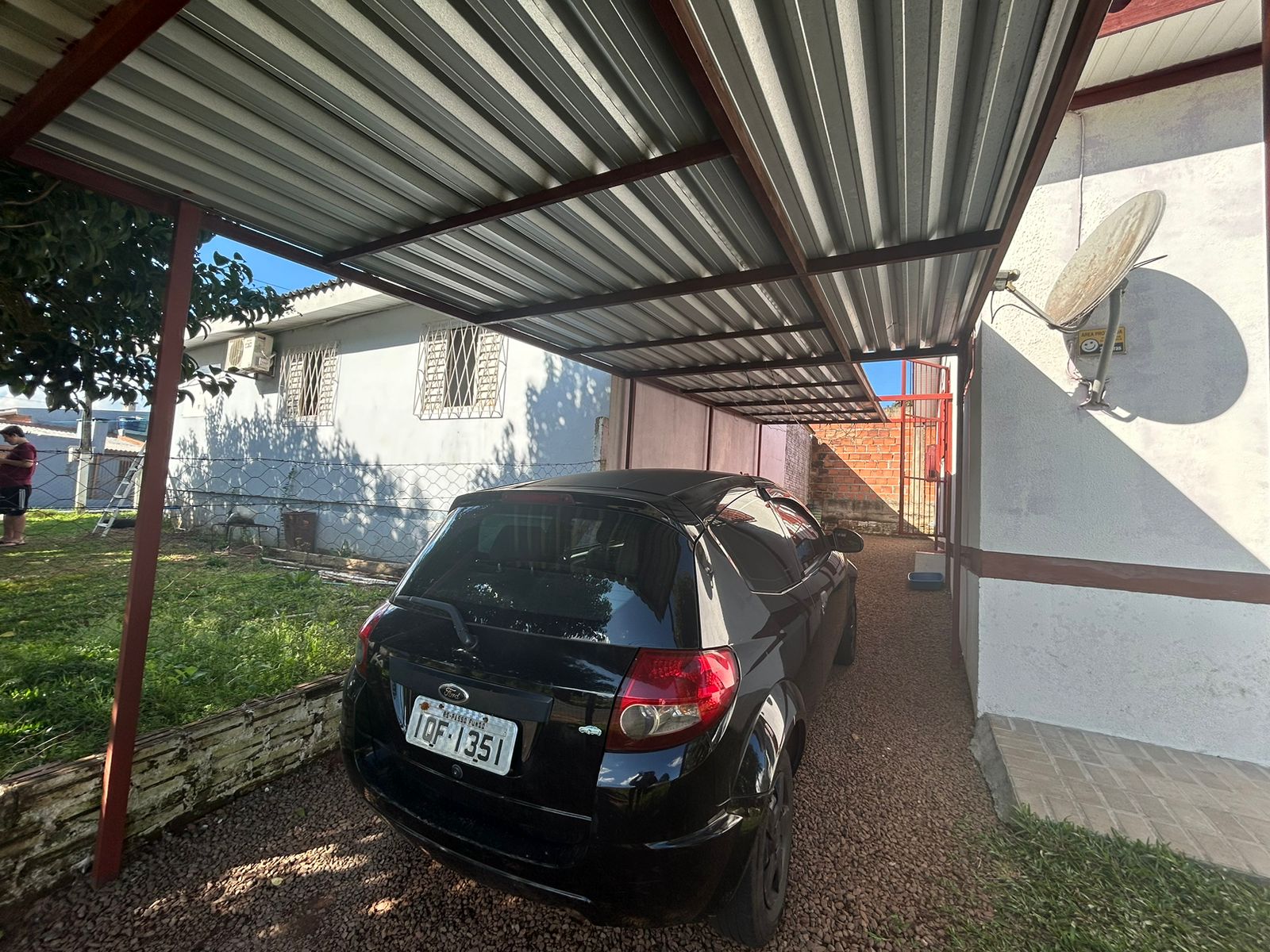 Imagem Casa com 3 Quartos à Venda, 67 m² em São Luiz Gonzaga - Passo Fundo Imagem Casa com 3 Quartos à Venda, 67 m² em São Luiz Gonzaga - Passo Fundo