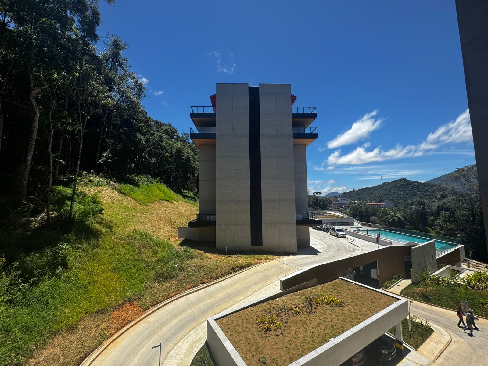 Imagem Apartamento com 2 Quartos à Venda, 59 m² em Alto - Teresópolis