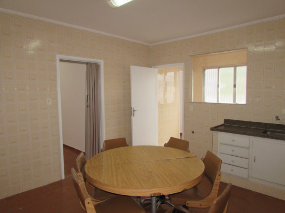 Imagem Apartamento com 2 Quartos à Venda, 100 m² em José Menino - Santos
