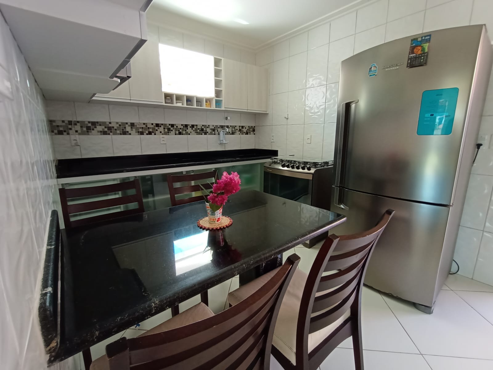 Imagem Casa de Condomínio com 4 Quartos à Venda, 200 m²em Barra do Pote - Vera Cruz Imagem Casa de Condomínio com 4 Quartos à Venda, 200 m²em Barra do Pote - Vera Cruz