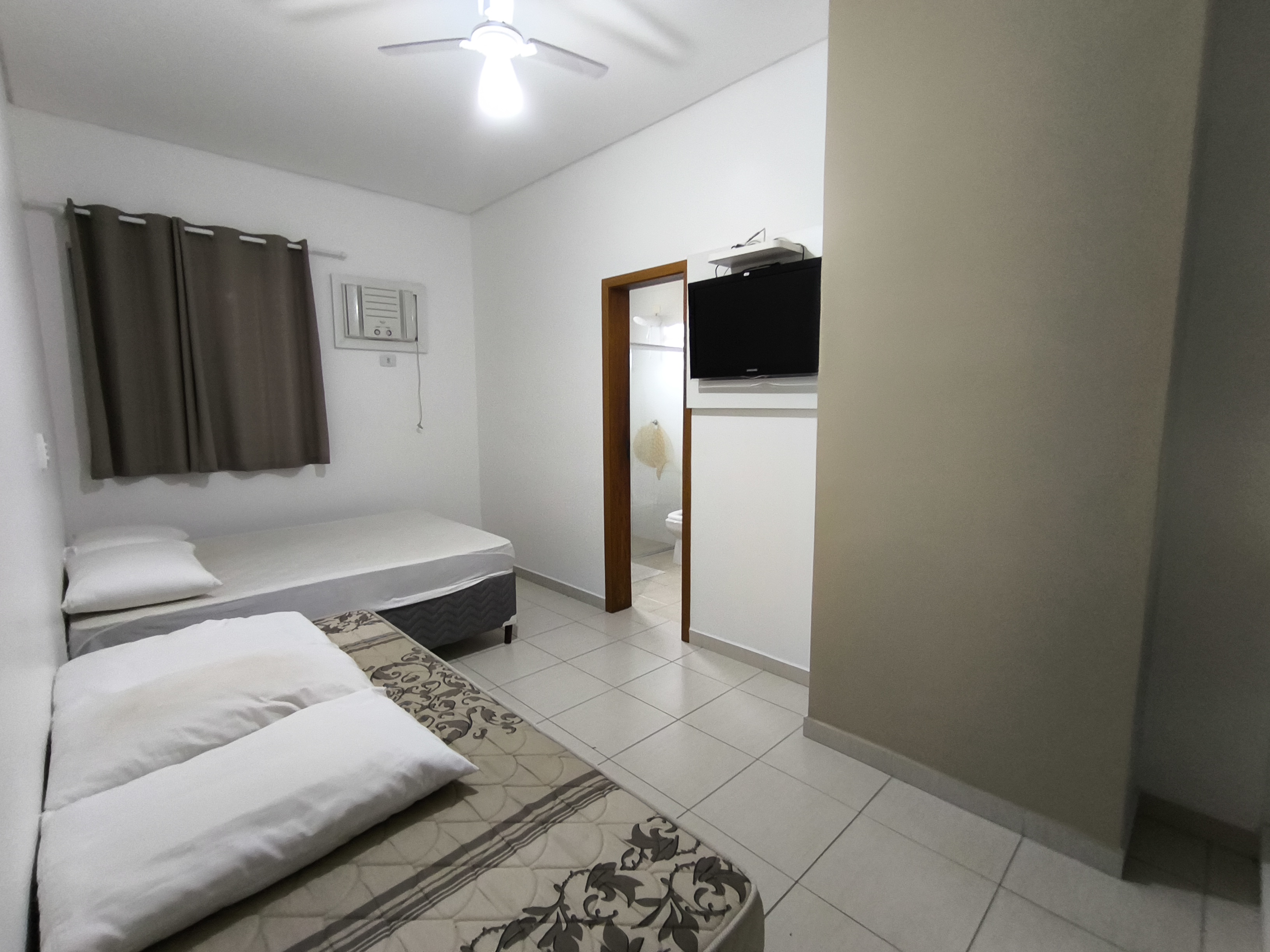 Imagem Cobertura com 4 Quartos à Venda, 255 m²em Itaguá - Ubatuba