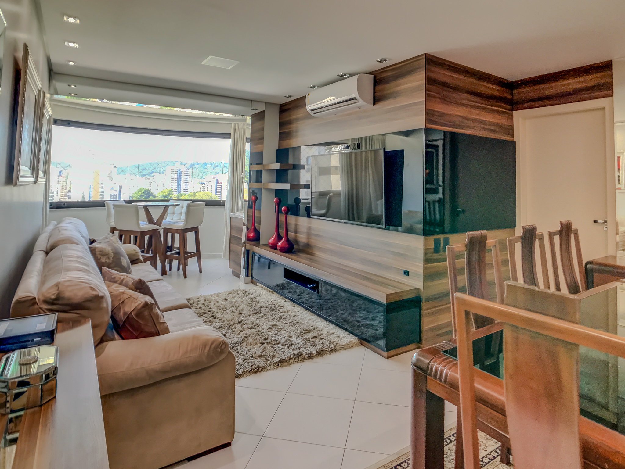 Imagem Apartamento com 3 Quartos à Venda, 96 m²em Centro - Criciúma