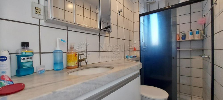 Imagem Apartamento com 3 Quartos à Venda, 114 m² em Tamarineira - Recife