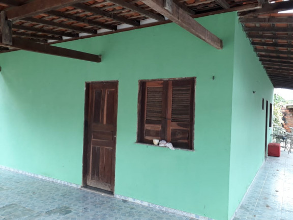 Imagem Casa com 3 Quartos à Venda, 390 m² em Turu - São Luís Imagem Casa com 3 Quartos à Venda, 390 m² em Turu - São Luís