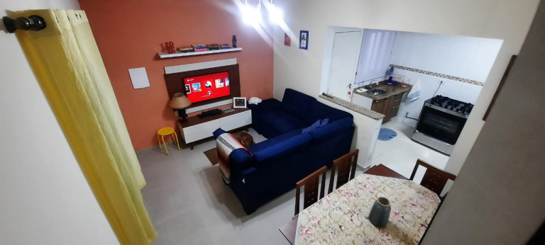 Imagem Casa de Condomínio com 2 Quartos à Venda, 60 m² em Vila Bela - São Paulo Imagem Casa de Condomínio com 2 Quartos à Venda, 60 m² em Vila Bela - São Paulo