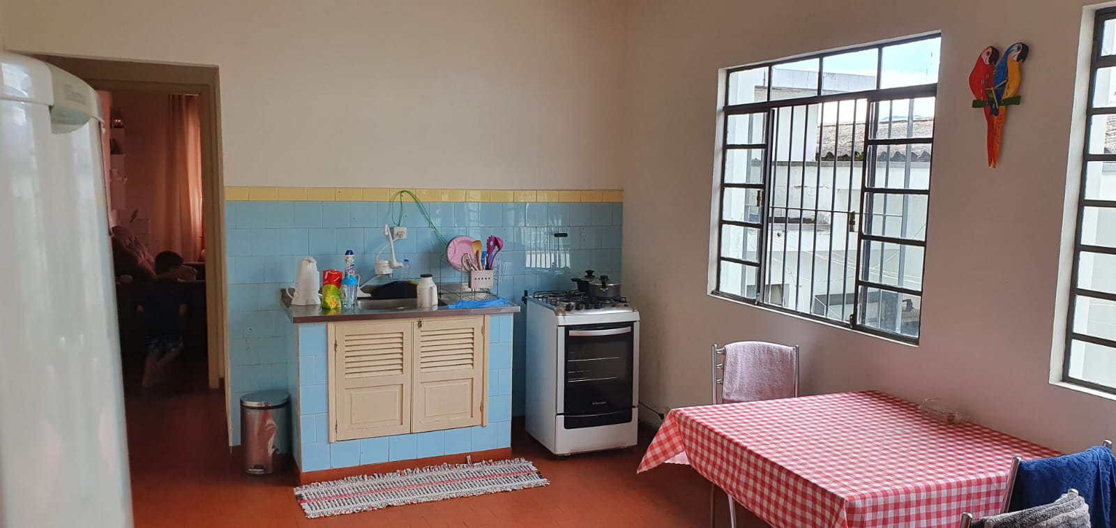 Imagem Casa com 2 Quartos à Venda, 20 m²em Vila Brás Cubas - Mogi das Cruzes Imagem Casa com 2 Quartos à Venda, 20 m²em Vila Brás Cubas - Mogi das Cruzes
