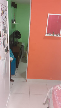 Imagem Casa com 2 Quartos à Venda, 80 m² em Jardim São Savério - São Paulo Imagem Casa com 2 Quartos à Venda, 80 m² em Jardim São Savério - São Paulo
