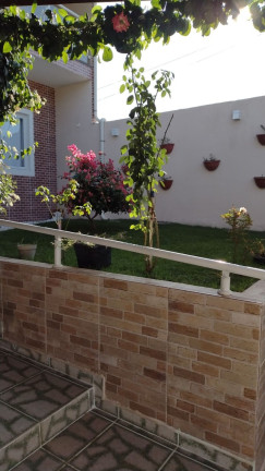 Imagem Casa com 4 Quartos à Venda, 275 m² em Loteamento Villa Branca - Jacareí Imagem Casa com 4 Quartos à Venda, 275 m² em Loteamento Villa Branca - Jacareí