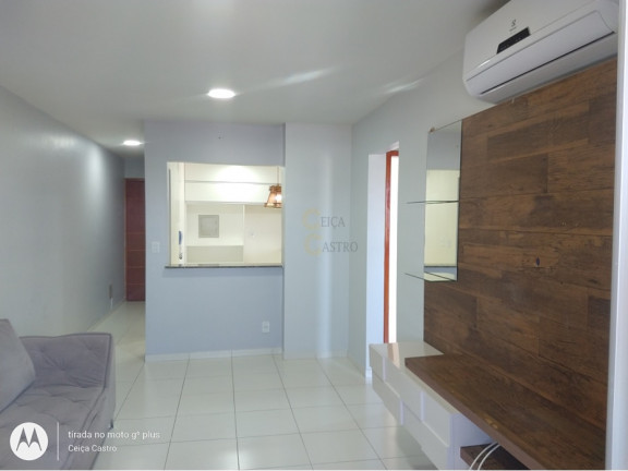 Imagem Apartamento com 2 Quartos à Venda, 69 m²em Santo Antônio - Manaus