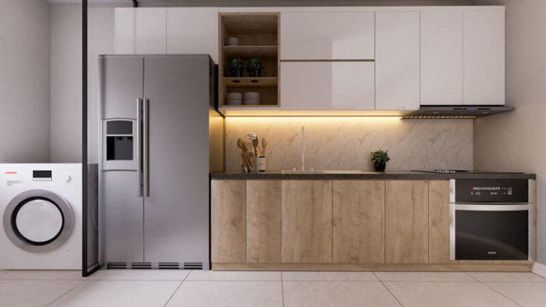 Imagem Apartamento com 2 Quartos à Venda, 53 m² em Jardim Suarão - Itanhaém