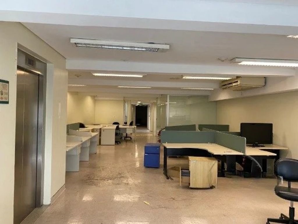 Imagem Imóvel Comercial à Venda, 1 m²em Mooca - São Paulo