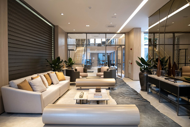 Imagem Apartamento com 1 Quarto à Venda ou Temporada, 28 m²em Paraíso - São Paulo Imagem Apartamento com 1 Quarto à Venda ou Temporada, 28 m²em Paraíso - São Paulo