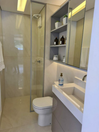 Imagem Apartamento com 2 Quartos à Venda, 38 m² em Pirituba - São Paulo