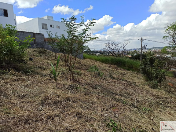 Imagem Terreno à Venda, 2.162 m² em Chácaras Cotia - Contagem