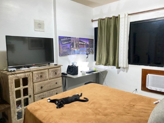 Imagem Flat com 1 Quarto à Venda, 50 m² em Boa Viagem - Recife Imagem Flat com 1 Quarto à Venda, 50 m² em Boa Viagem - Recife