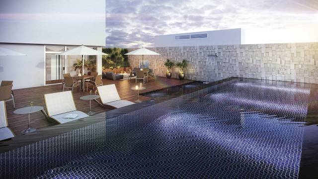 Imagem Apartamento com 3 Quartos à Venda, 73 m²em Umuarama - Osasco