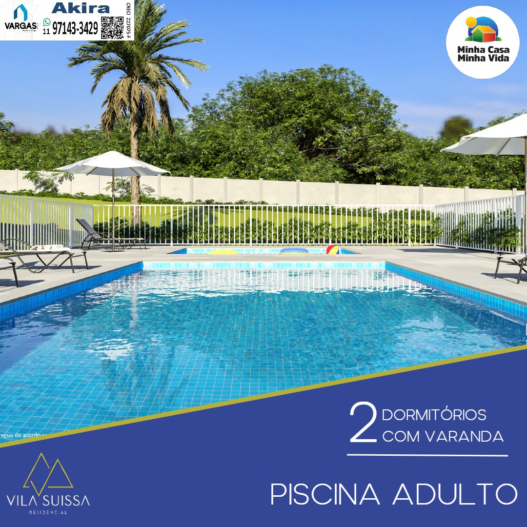 Imagem Apartamento com 2 Quartos à Venda, 42 m² em Vila Suissa - Mogi das Cruzes Imagem Apartamento com 2 Quartos à Venda, 42 m² em Vila Suissa - Mogi das Cruzes