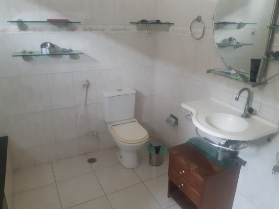 Imagem Apartamento com 4 Quartos à Venda, 256 m² em Campina - Belém Imagem Apartamento com 4 Quartos à Venda, 256 m² em Campina - Belém