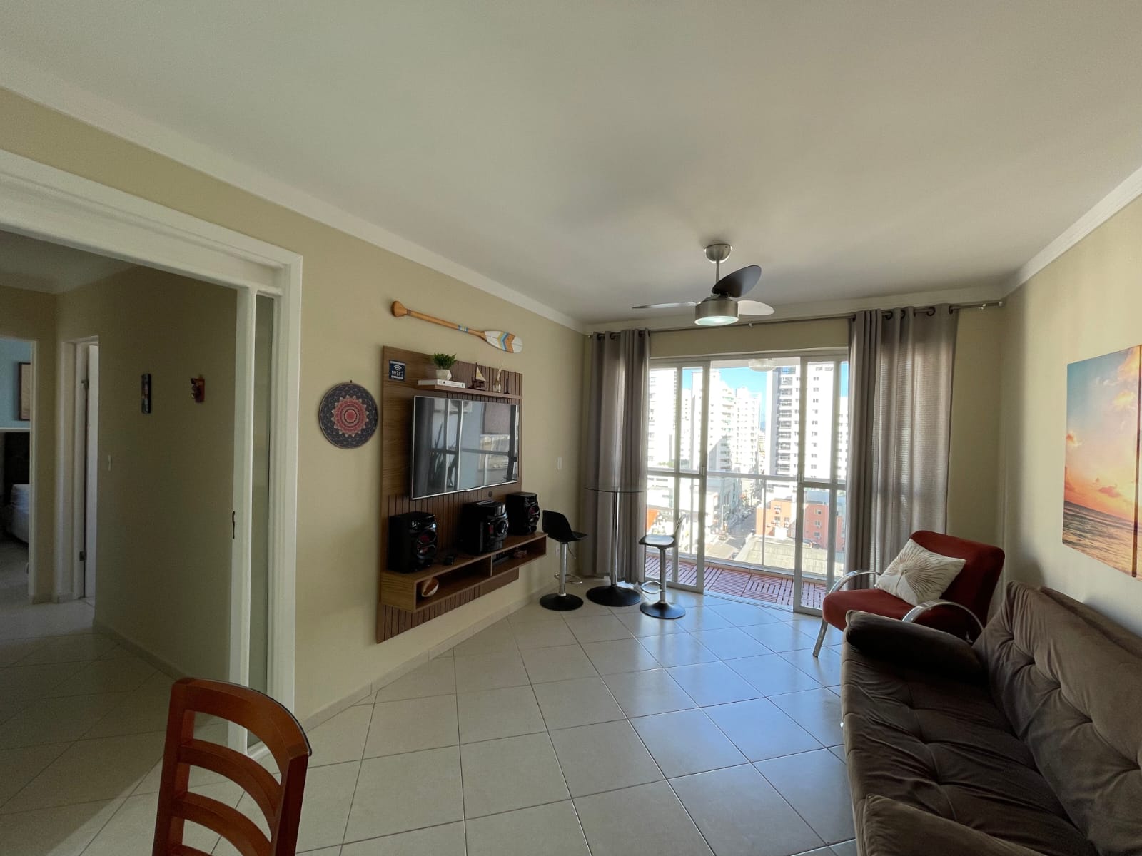 Imagem Apartamento com 2 Quartos à Venda, 99 m²em Centro - Balneário Camboriú