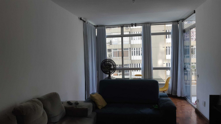 Imagem Apartamento com 3 Quartos à Venda, 114 m² em São Conrado - Rio de Janeiro Imagem Apartamento com 3 Quartos à Venda, 114 m² em São Conrado - Rio de Janeiro