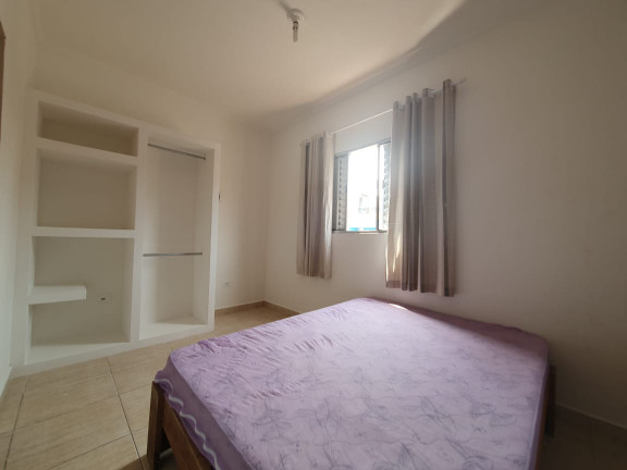 Imagem Apartamento com 1 Quarto para Alugar, 35 m² em Parque Botujuru - São Bernardo Do Campo Imagem Apartamento com 1 Quarto para Alugar, 35 m² em Parque Botujuru - São Bernardo Do Campo