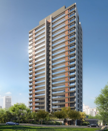 Imagem Apartamento com 3 Quartos à Venda, 145 m² em Vila Mariana - São Paulo