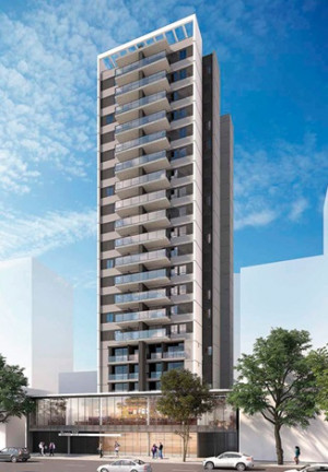 Imagem Apartamento com 3 Quartos à Venda, 75 m² em Perdizes - São Paulo Imagem Apartamento com 3 Quartos à Venda, 75 m² em Perdizes - São Paulo