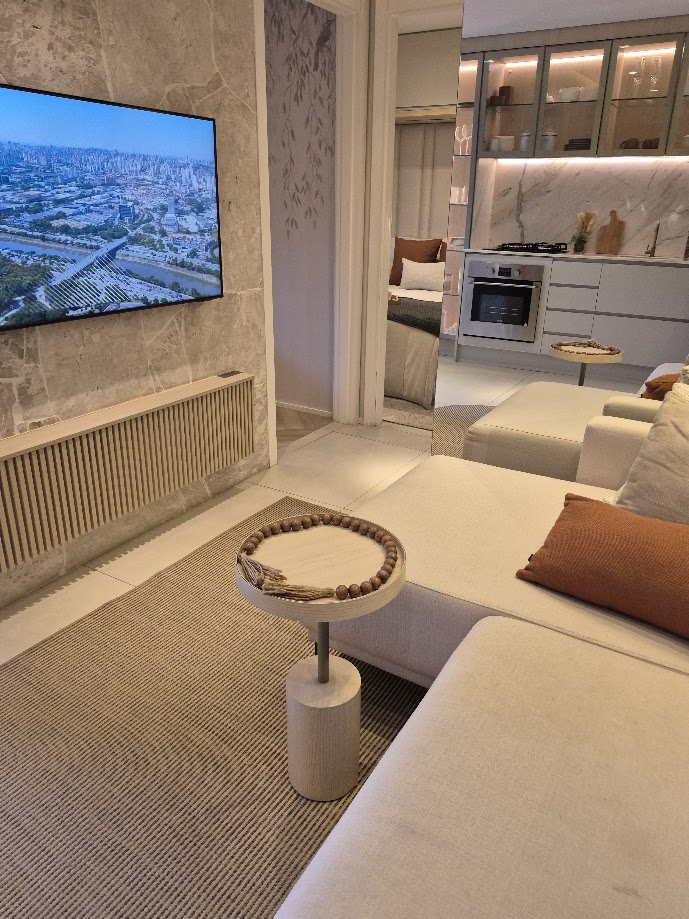Imagem Apartamento com 2 Quartos à Venda, 41 m² em Lapa - São Paulo Imagem Apartamento com 2 Quartos à Venda, 41 m² em Lapa - São Paulo