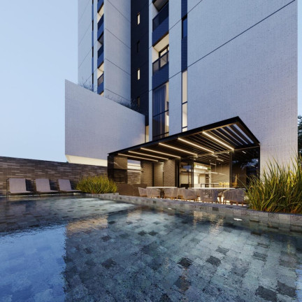 Imagem Apartamento com 2 Quartos à Venda, 56 m² em Espinheiro - Recife