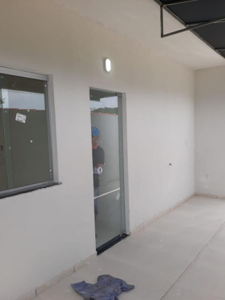 Imagem Casa de Condomínio com 3 Quartos à Venda, 160 m² em Centro - Ananindeua Imagem Casa de Condomínio com 3 Quartos à Venda, 160 m² em Centro - Ananindeua