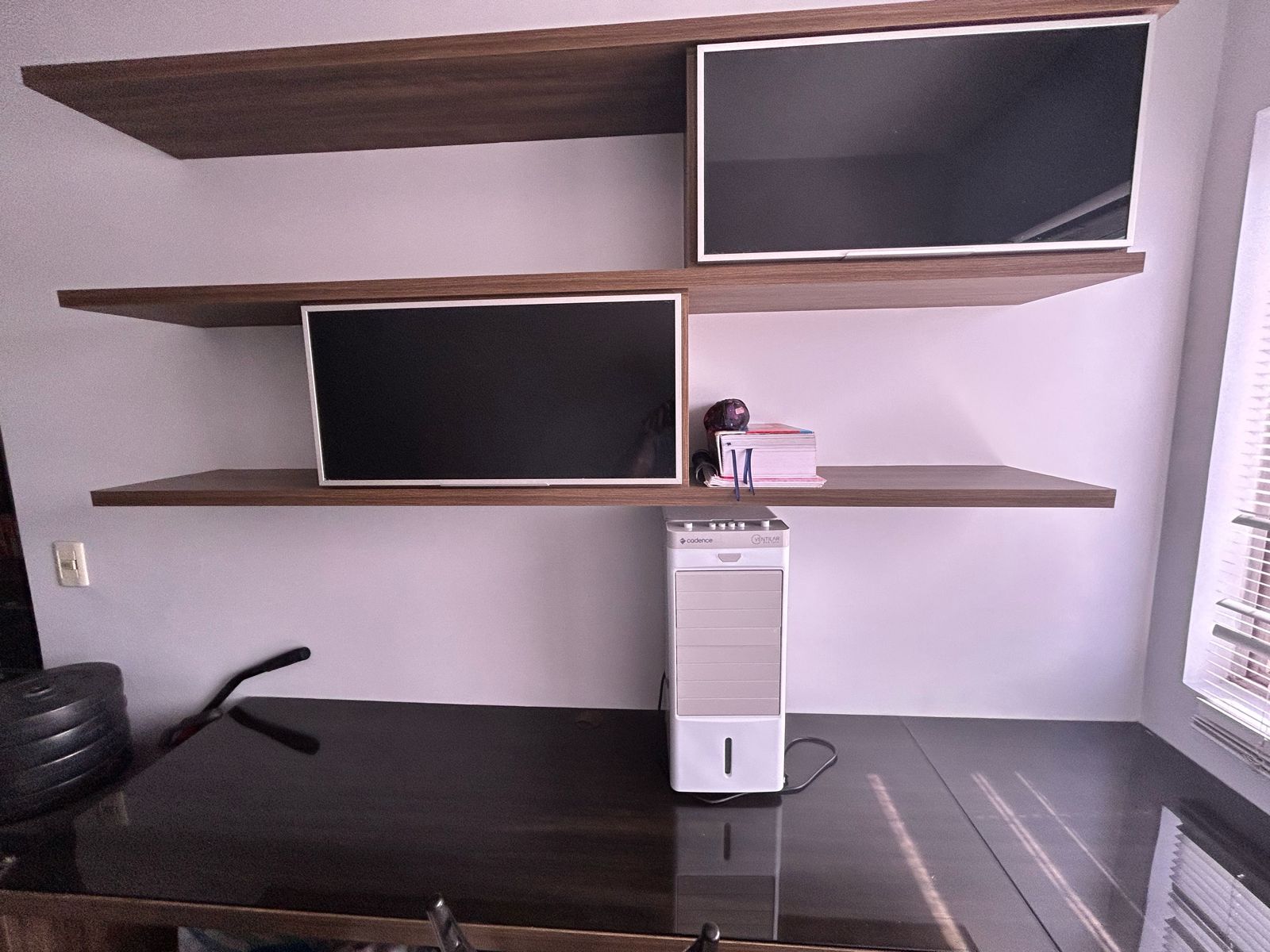 Imagem Apartamento com 3 Quartos à Venda, 180 m²em Setor Bela Vista - Goiânia