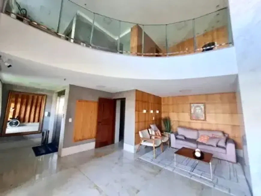 Imagem Apartamento com 3 Quartos à Venda, 117 m² em Lagoa Nova - Natal