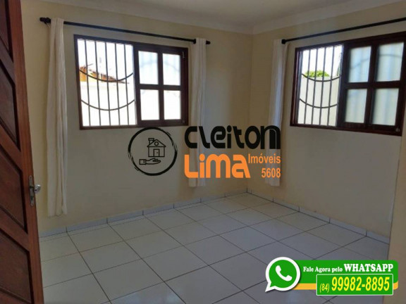 Imagem Casa com 3 Quartos à Venda,  em Nova Esperança - Parnamirim