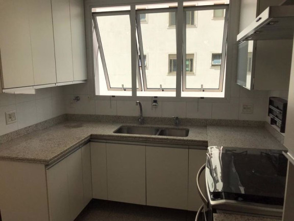 Imagem Apartamento com 3 Quartos à Venda ou Locação, em Vila Congonhas - São Paulo Imagem Apartamento com 3 Quartos à Venda ou Locação, em Vila Congonhas - São Paulo