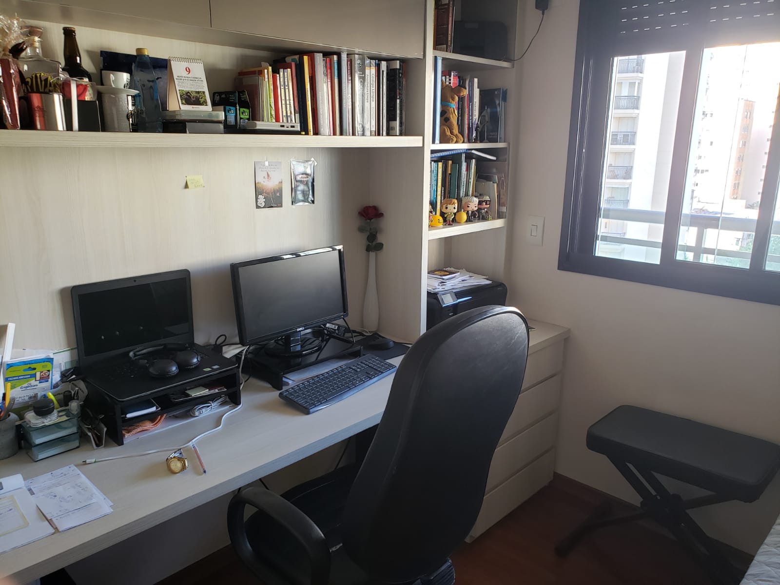 Imagem Apartamento com 3 Quartos à Venda, 103 m²em Moema - São Paulo