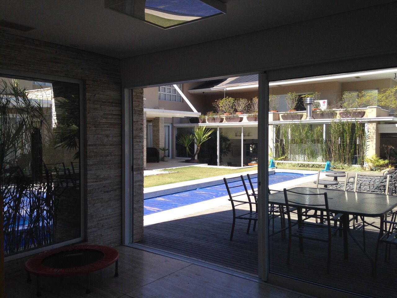 Imagem Casa de Condomínio com 4 Quartos à Venda ou Locação, 1 m²em Alphaville - Santana de Parnaíba Imagem Casa de Condomínio com 4 Quartos à Venda ou Locação, 1 m²em Alphaville - Santana de Parnaíba