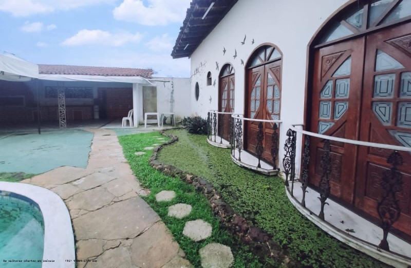 Imagem Imóvel Comercial à Venda, 880 m² em Parque Verde - Belém