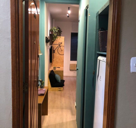 Imagem Apartamento com 1 Quarto à Venda, 20 m² em Botafogo - Rio de Janeiro Imagem Apartamento com 1 Quarto à Venda, 20 m² em Botafogo - Rio de Janeiro