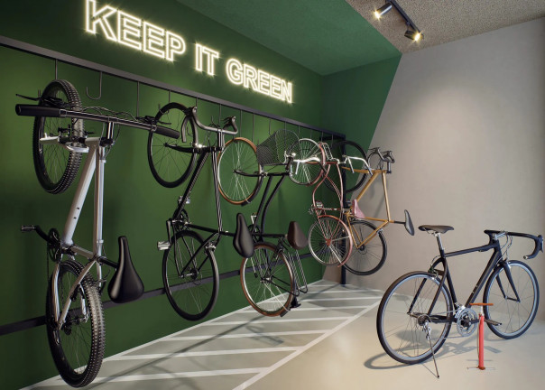 Imagem Apartamento com 2 Quartos à Venda, 68 m² em Tatuapé - São Paulo