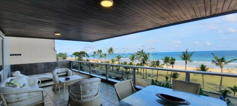 Imagem Apartamento com 4 Quartos à Venda, 413 m² em Boa Viagem - Recife Imagem Apartamento com 4 Quartos à Venda, 413 m² em Boa Viagem - Recife