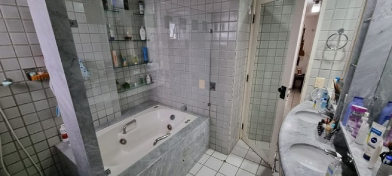 Imagem Apartamento com 4 Quartos à Venda, 248 m² em Barro Vermelho - Natal Imagem Apartamento com 4 Quartos à Venda, 248 m² em Barro Vermelho - Natal