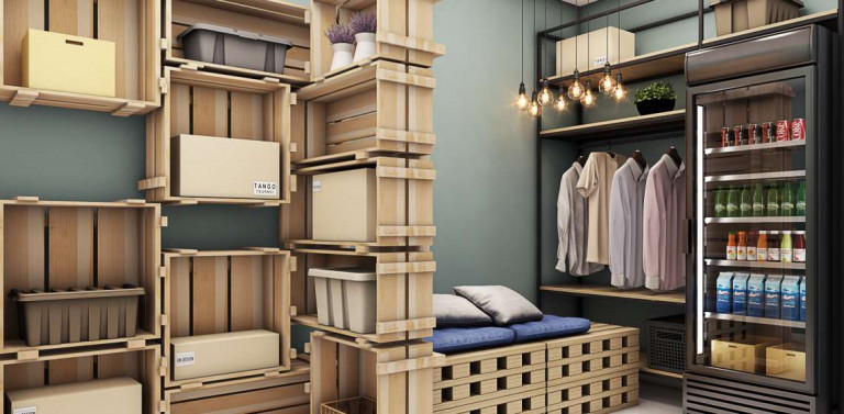 Imagem Apartamento com 2 Quartos à Venda, 36 m² em Parque Maria Helena - São Paulo Imagem Apartamento com 2 Quartos à Venda, 36 m² em Parque Maria Helena - São Paulo