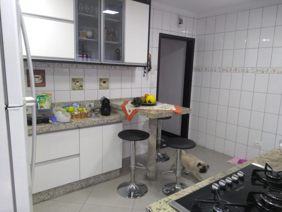 Imagem Sobrado com 2 Quartos à Venda, 125 m² em Jardim Santa Clara - Guarulhos