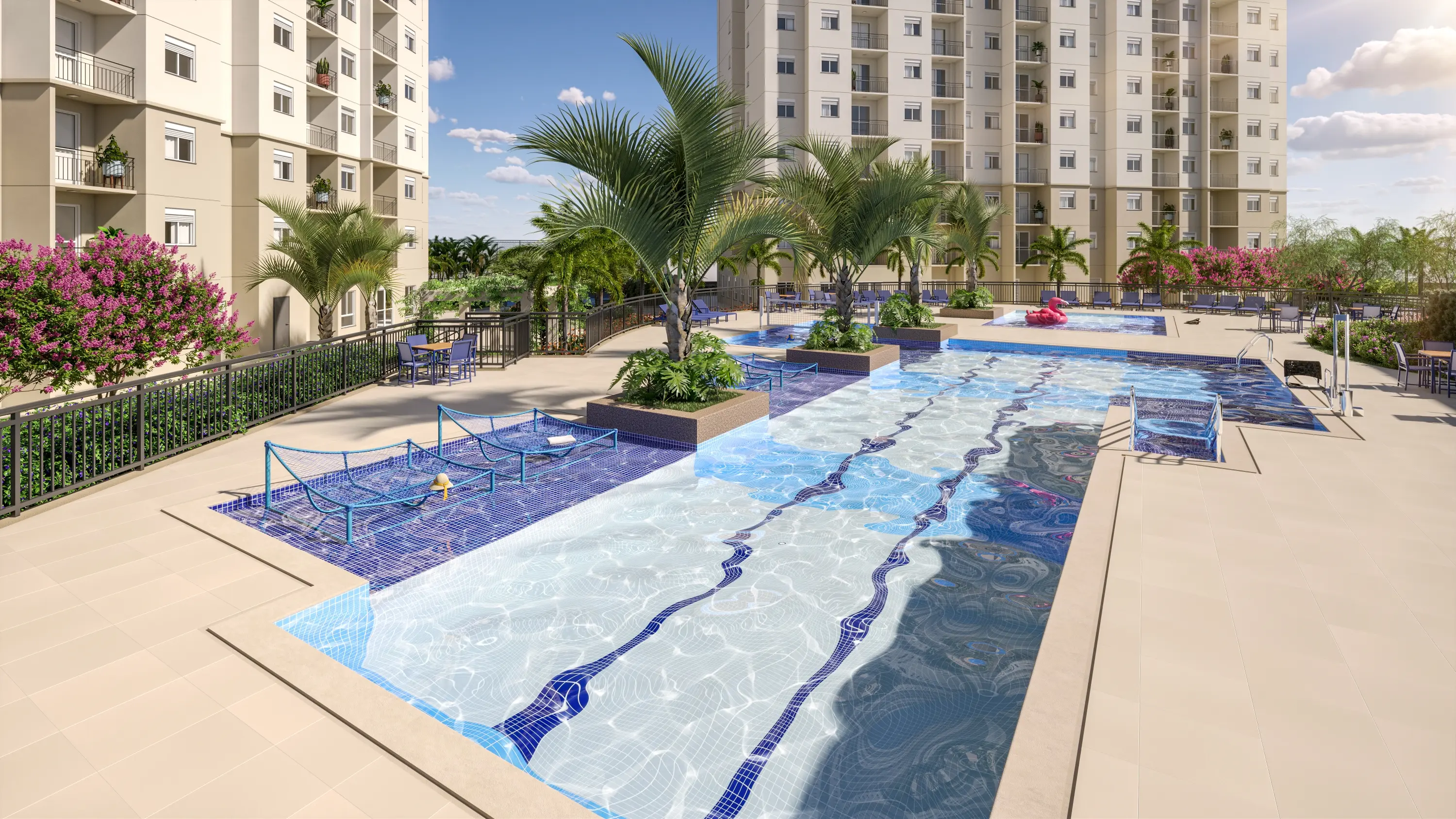 Imagem Apartamento com 1 Quarto à Venda, 42 m² em Jardim Olavo Bilac - São Bernardo do Campo Imagem Apartamento com 1 Quarto à Venda, 42 m² em Jardim Olavo Bilac - São Bernardo do Campo