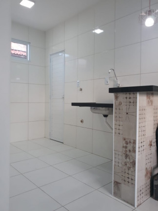 Imagem Apartamento com 2 Quartos à Venda, 50 m² em Vila Peri - Fortaleza