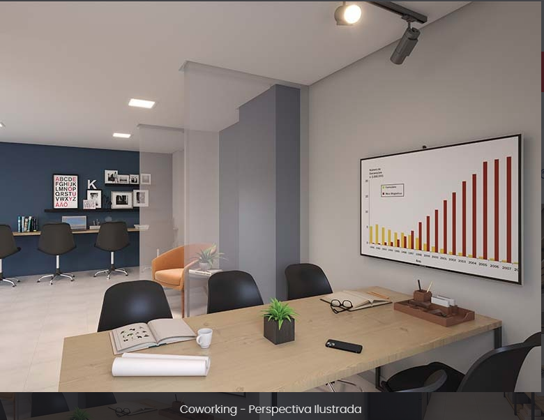 Imagem Apartamento com 2 Quartos à Venda, 33 m²em Loteamento City Jaragua - São Paulo Imagem Apartamento com 2 Quartos à Venda, 33 m²em Loteamento City Jaragua - São Paulo